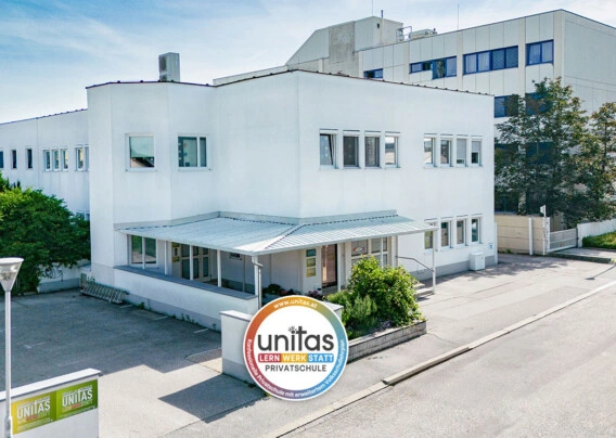 UNITAS Gebäude UNITAS Gebäude