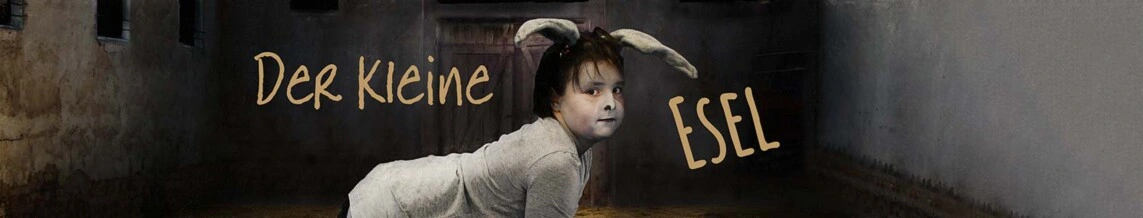 Der kleine Esel Der kleine Esel